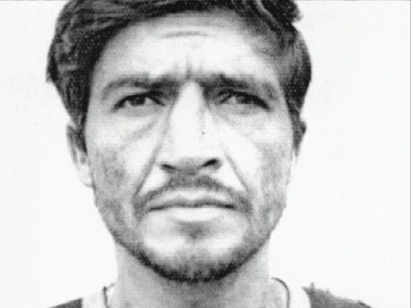Pedro Lopez