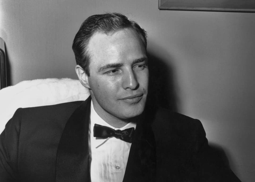 Marlon Brando made $1 million per minute in 'Superman'—and more facts about the Hollywood legend