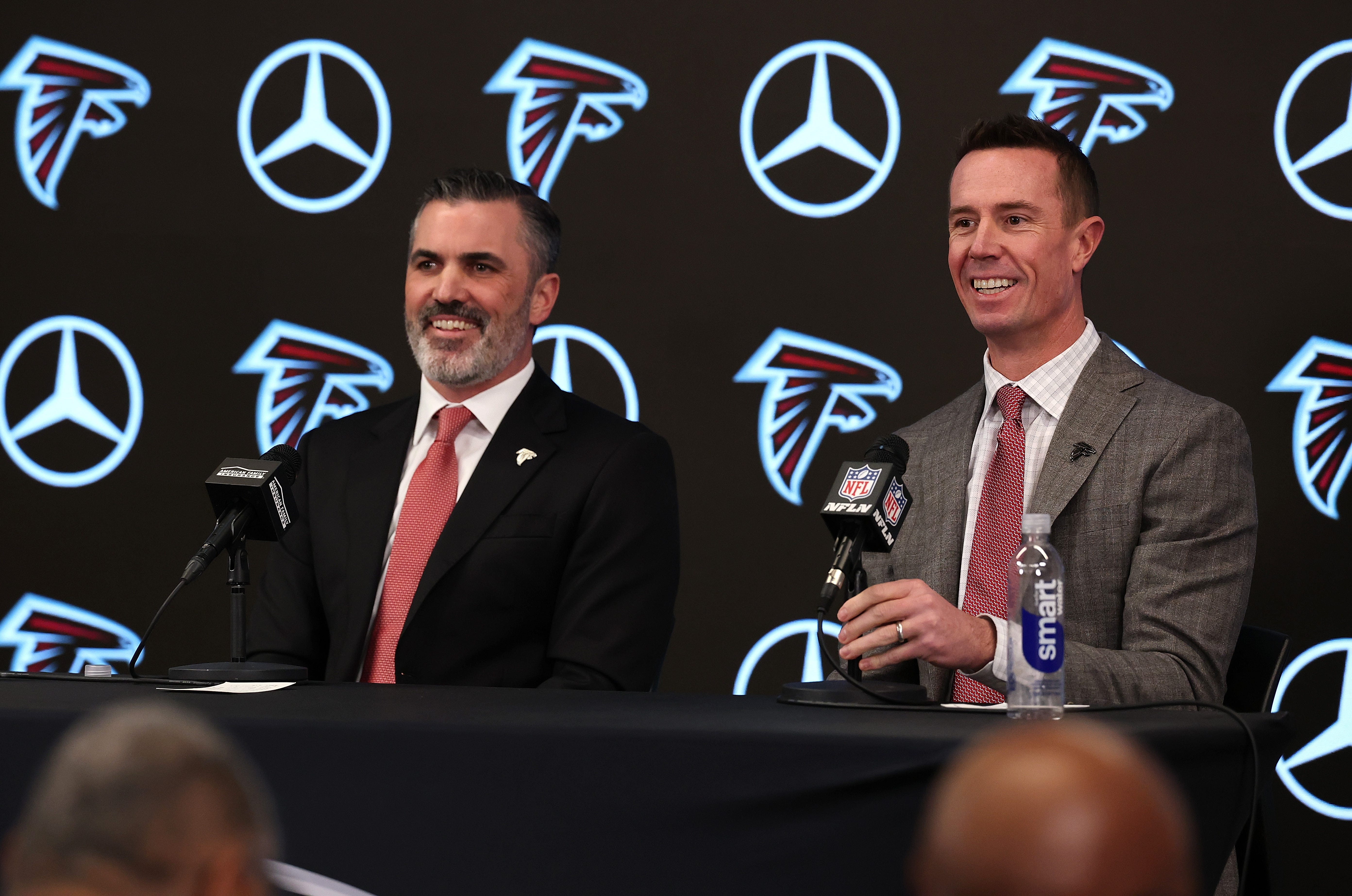 Falcons have 2 of ESPN's 10 'most-interesting' recent contracts