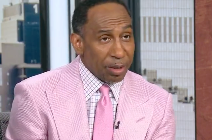 Stephen A Smith believes Kawhi Leonard ban could be on table amid scandal