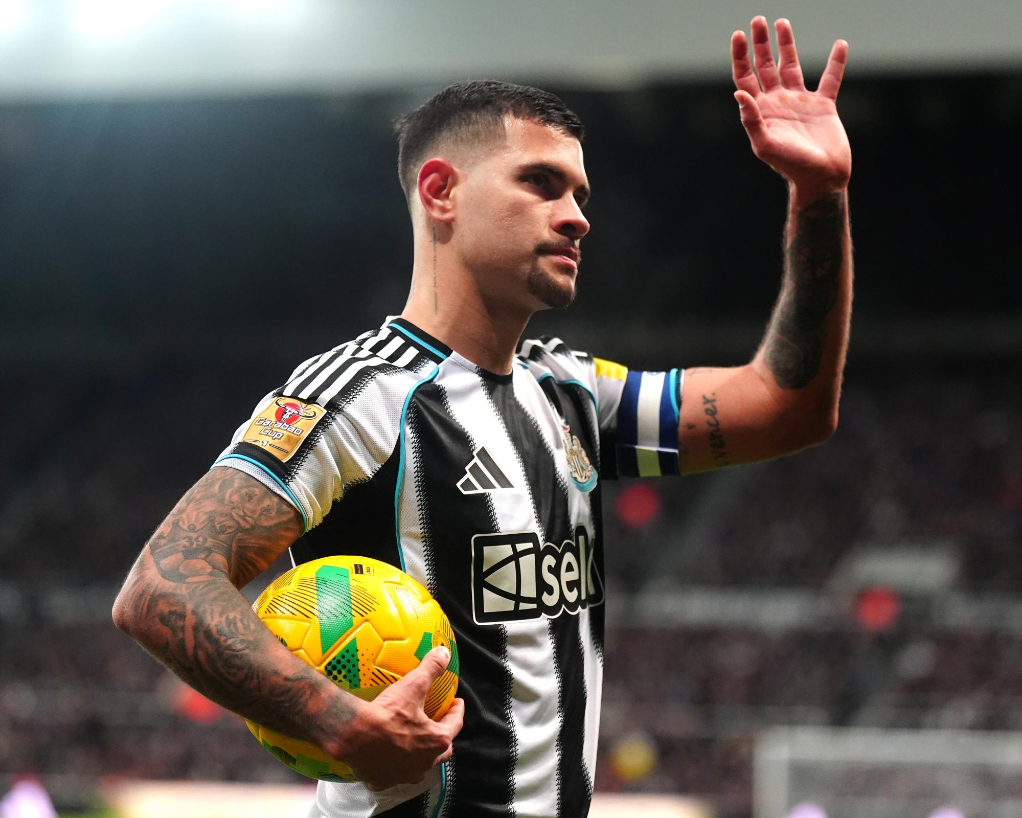Why the data shows Guimarães deal could be another Arsenal set-piece masterstroke