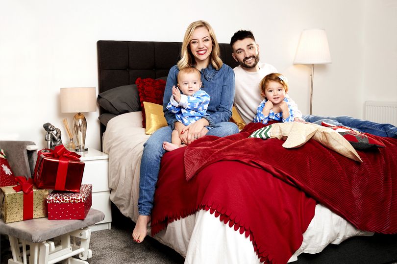 Kelsey Parker opens up on new chapter with partner Will and their ...