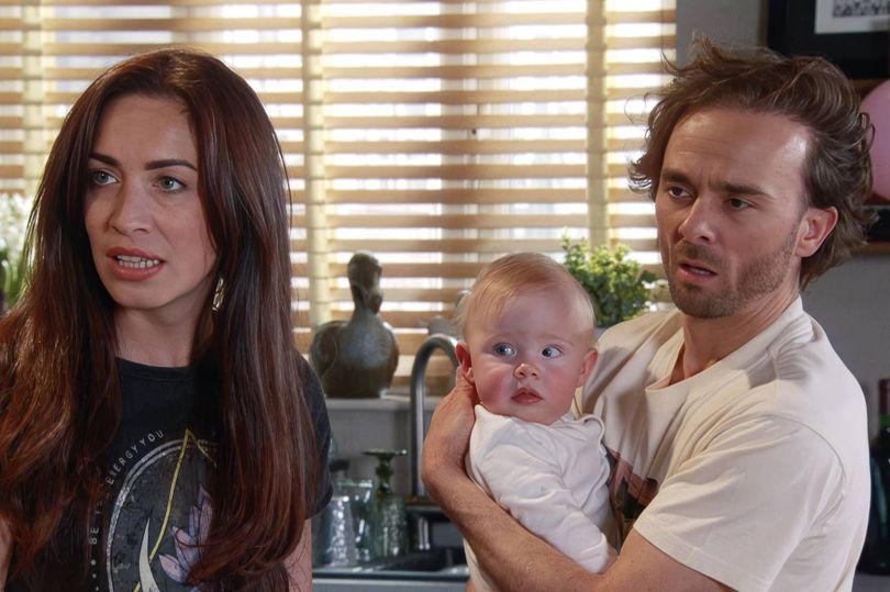 Jack P Shepherd addresses mother-in-law’s Coronation Street concerns as he talks soap future