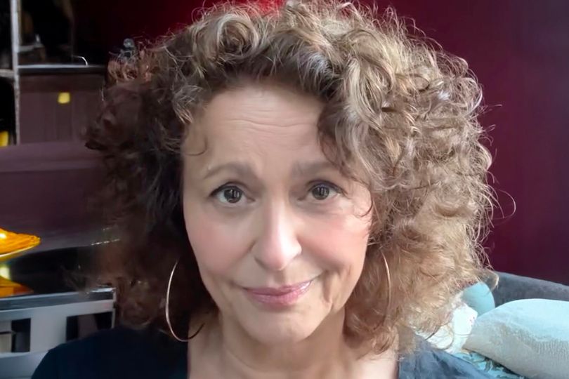 Nadia Sawalha fears she'll 'never work in TV again' over her bullying claims against ITV