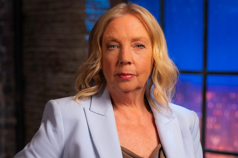 Deborah Meaden's fear over Dragons' Den as she reveals true price of fame