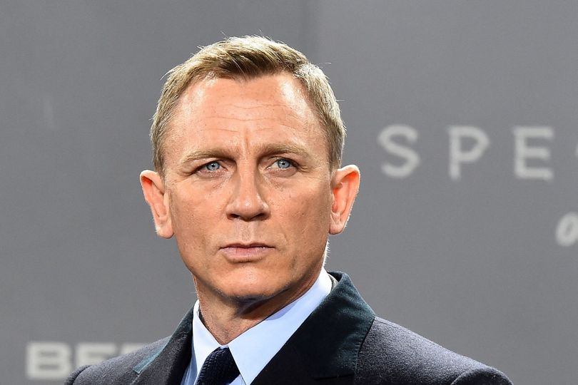 Daniel Craig has famous actress daughter and fans will be floored