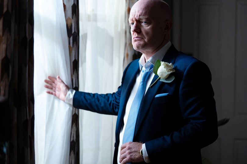 EastEnders murder victim ‘revealed’ before Max Branning’s New Year arrest