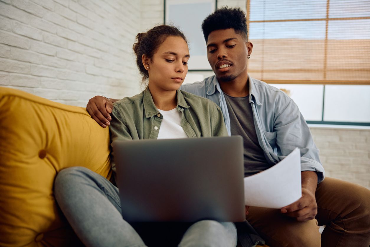 1 in 3 borrowers saw debt increase; 34% struggle with monthly payments