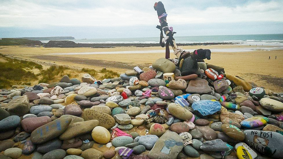 Harry Potter fans force diversion of UK-Ireland power link to avoid 'Dobby's grave'