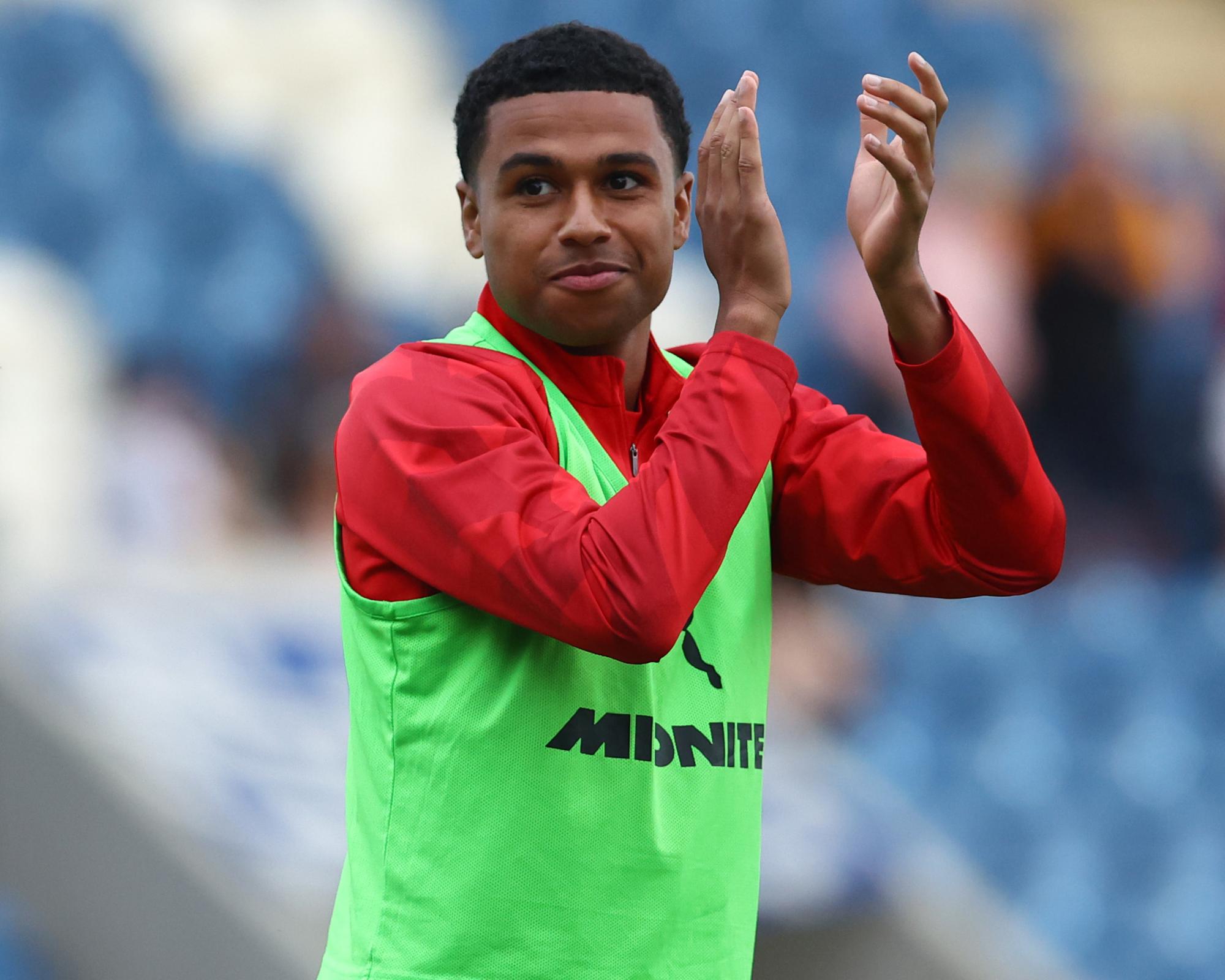 Transfer roundup: Fulham agree £30m deal for Charles, Chalobah checks in at Como