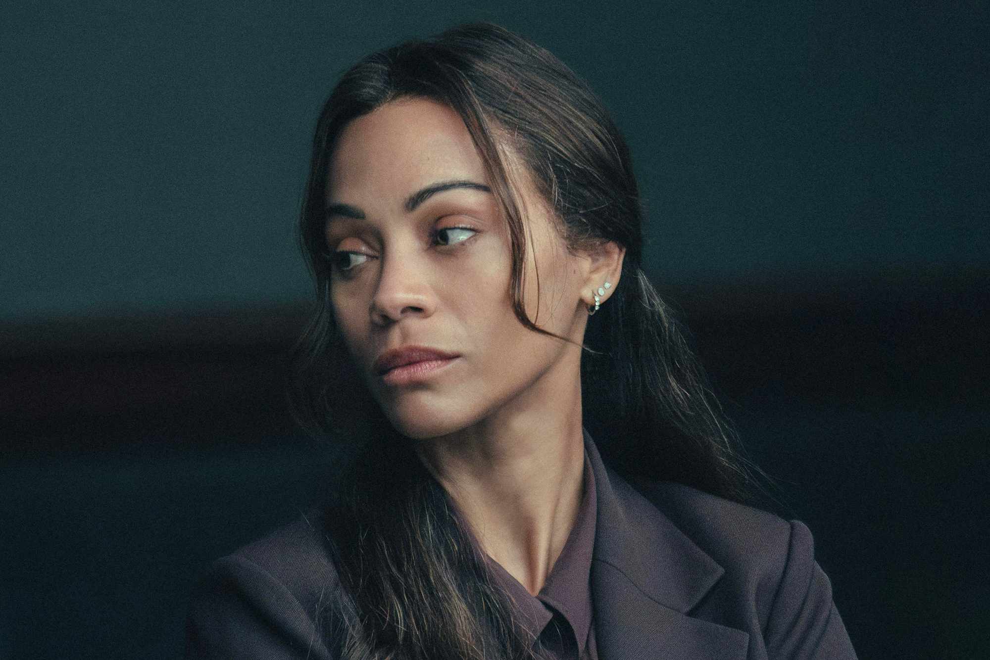 New Photo - “Lioness” Season 3 Episode 2 Ending Explained: Who Does Joe Suspect of Betraying Her?