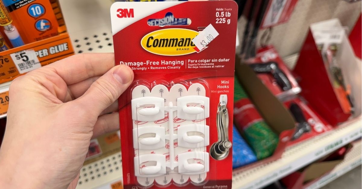 command hooks