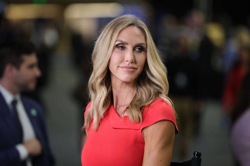 Fox News' Lara Trump halts show to give 'very painful' update on Biden's cancer diagnosis
