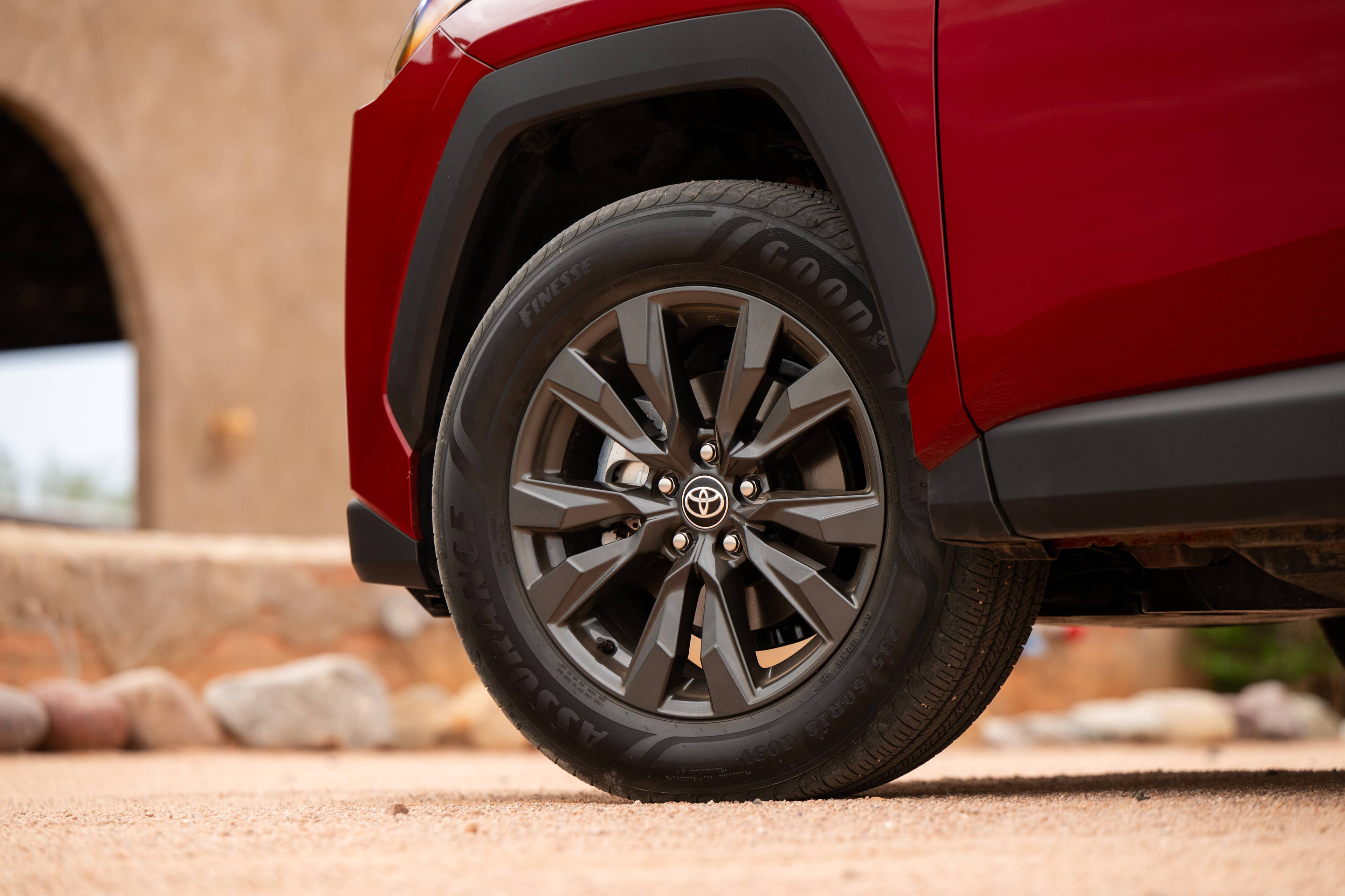 Photo: aol.com Toyota Repositions RAV4 Upmarket to Avoid Price War With Chinese Brands
