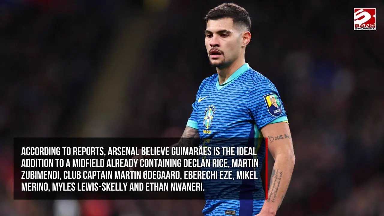 Photo: AOL Arsenal get fresh Julian Alvarez update after transfer request
