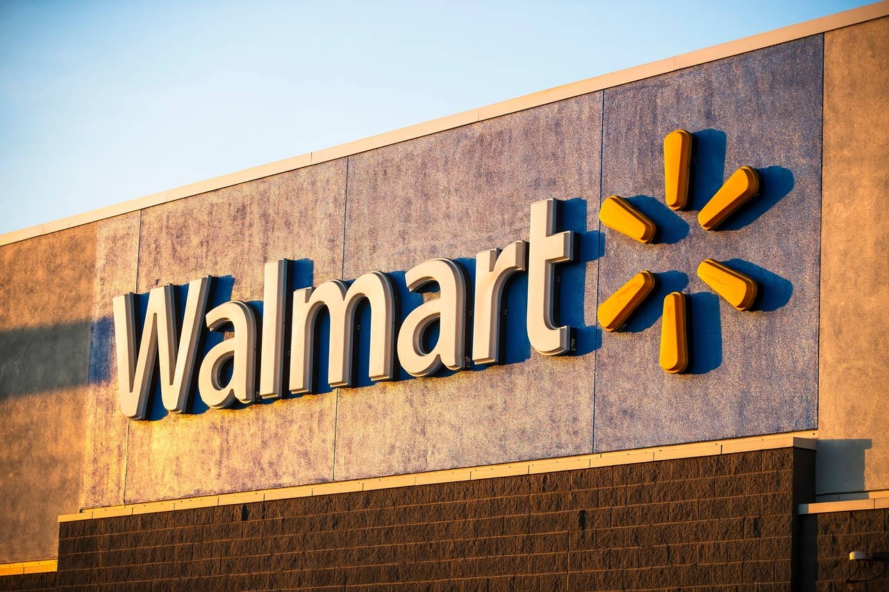Walmart's Extra-Large Wild Bird Feeder Means Less Refilling and More ...