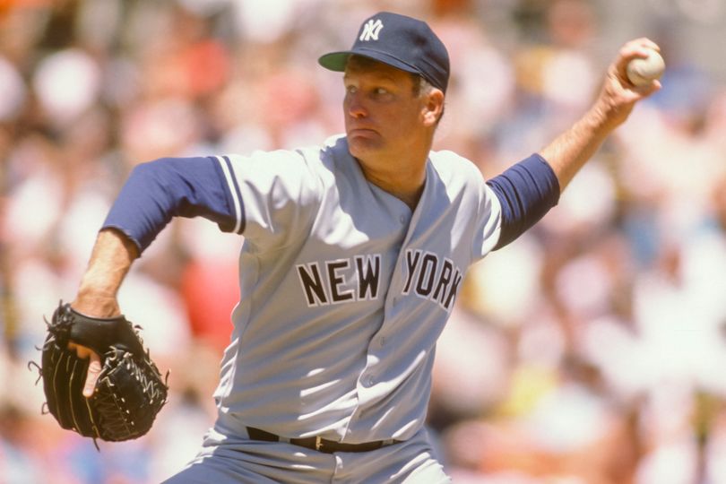 MLB icon Tommy John issues heartbreaking 'goodbye' message from hospice care
