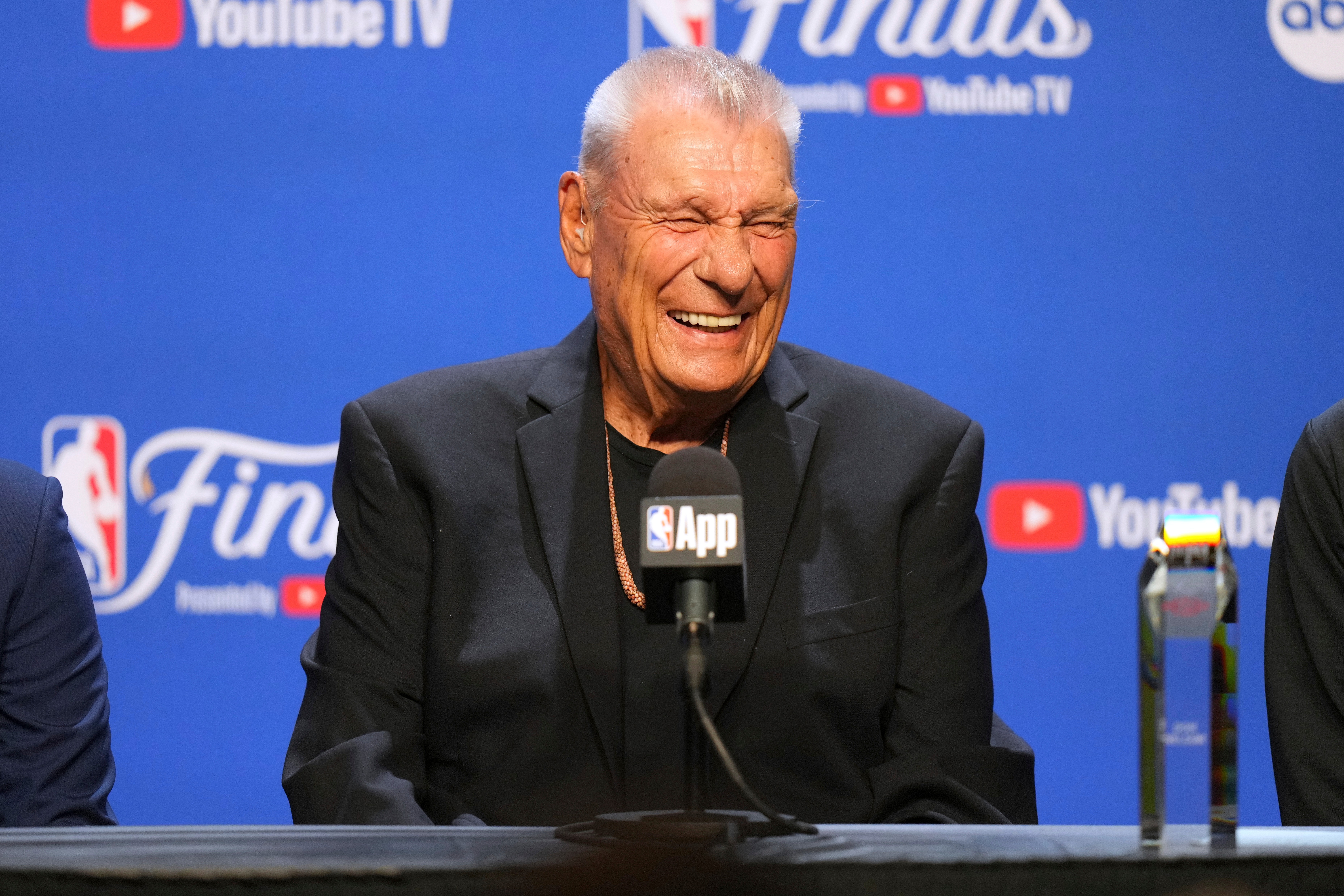 Don Nelson, second-winningest NBA coach who won 5 titles as a Celtics player, dies