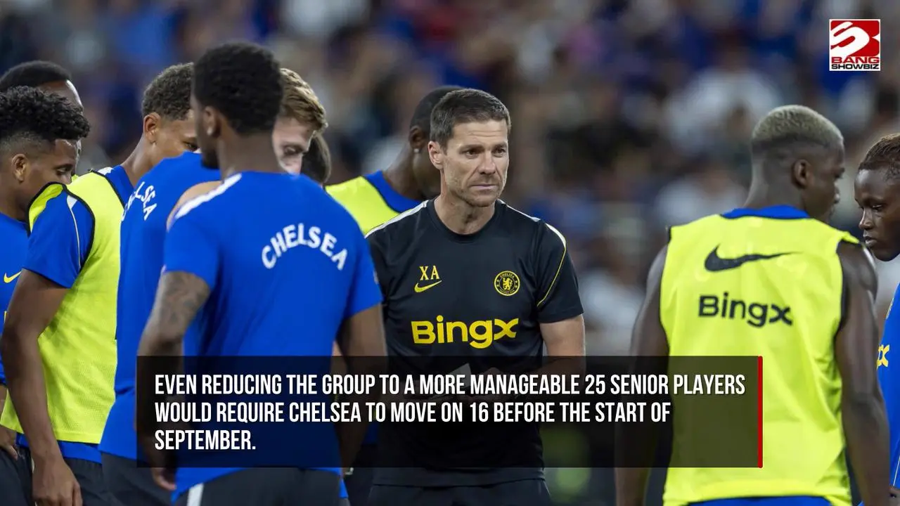 How to watch Chelsea vs Johor Darul Ta'zim: TV channel and live stream for pre-season friendly today