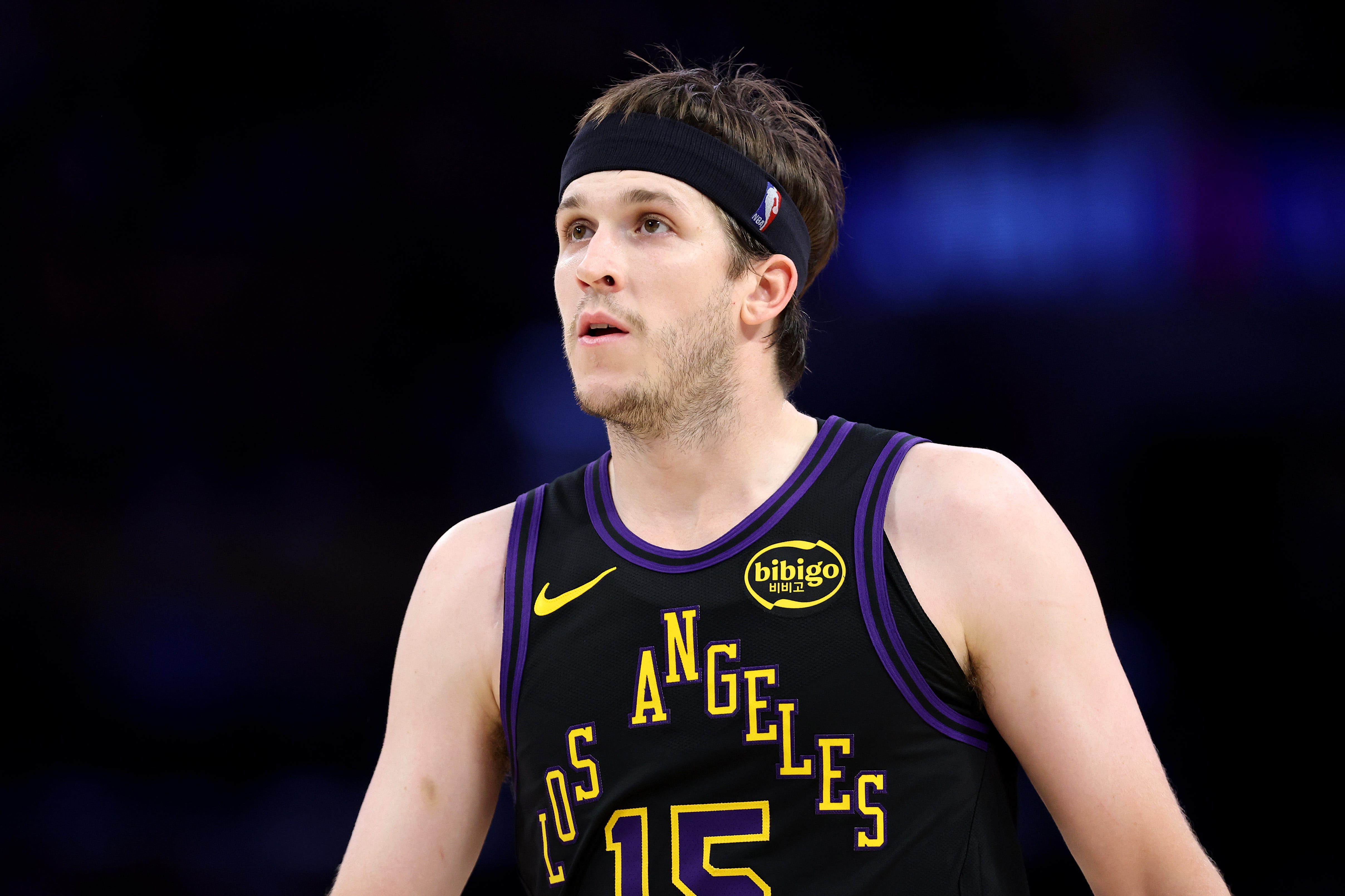 NBA insider suggests Lakers may have to trade Austin Reaves