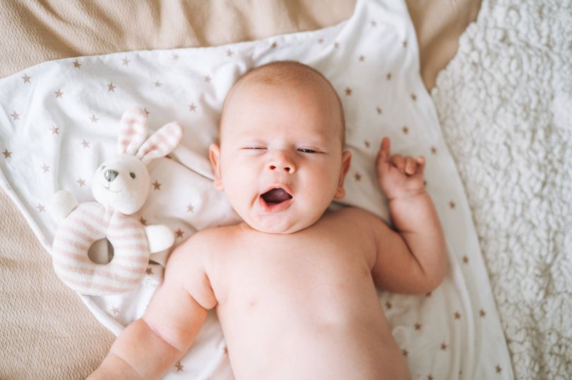 'I'm horrified by sister's baby name – it's as if she hates her unborn daughter'