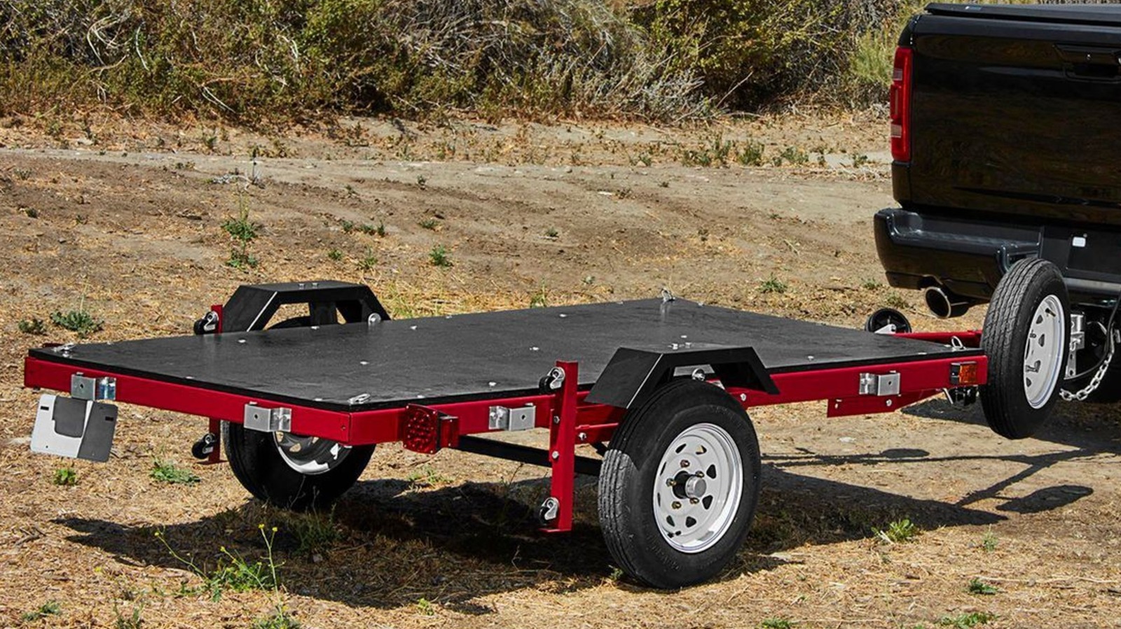 5 Useful Harbor Freight Trailer Accessories You Can Buy