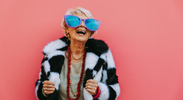 I’m now eligible for Social Security — but I’m wealthy and I frankly don’t need the money. Would I be crazy to decline my benefit?