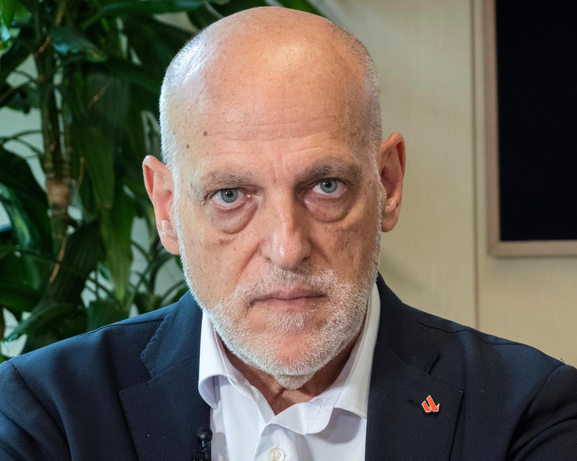 La Liga president Javier Tebas says ‘Infantino era is over' at Fifa