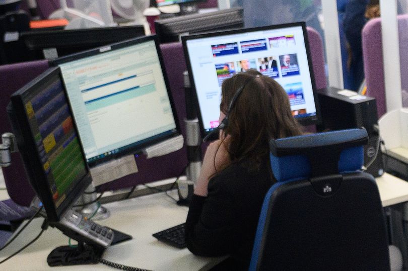 Coroner calls for NHS 111 changes after woman dies from head injury following 'downplayed' fall