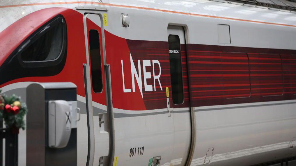 Passengers warned of bank holiday rail disruption