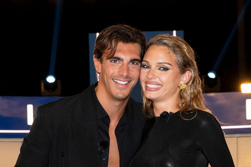 Love Island’s Lorenzo Alessi makes bold move amid Julia Majchrzak drama