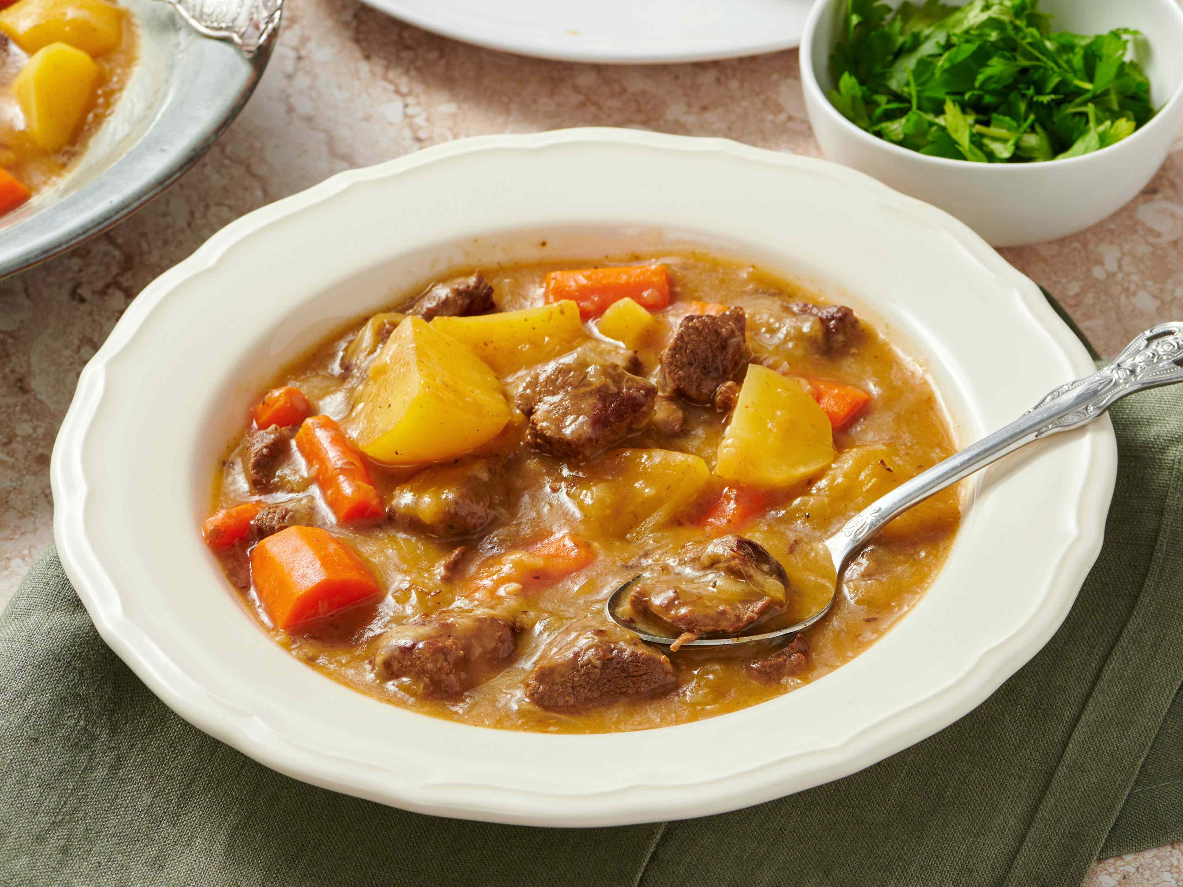 20 Cozy Soups and Stews That Will Make Your Whole House Smell Amazing