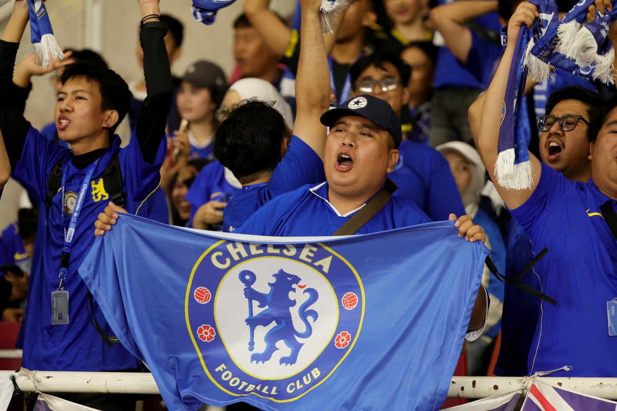 Chelsea vs Johor Darul Ta'zim LIVE: Friendly match stream, latest team news, lineups, TV, prediction