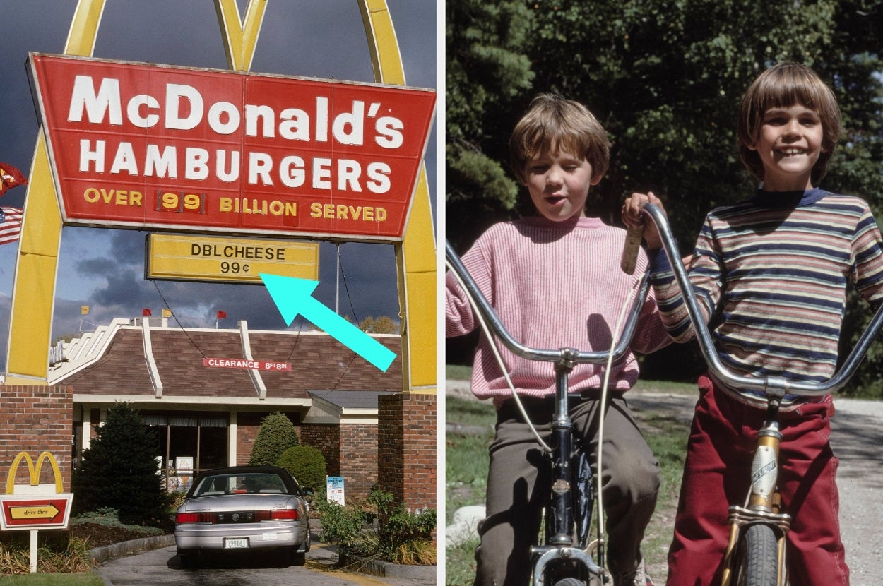 Things That Were Completely Normal In The '70s That Would Be Unthinkable Today
