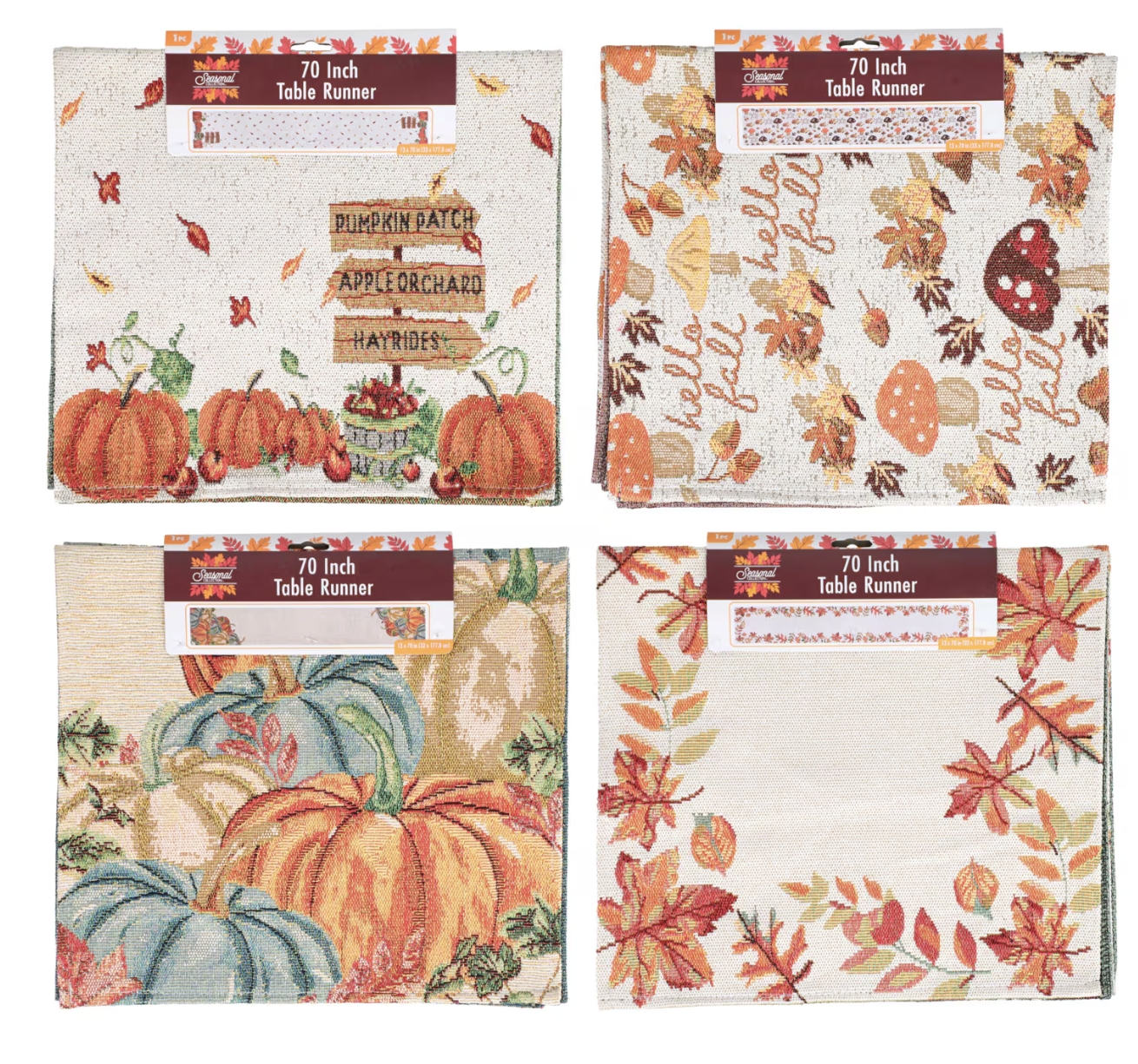 table runner