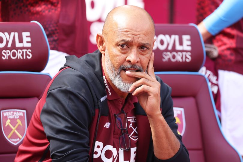 West Ham in four-way battle for international midfielder with Championship pedigree