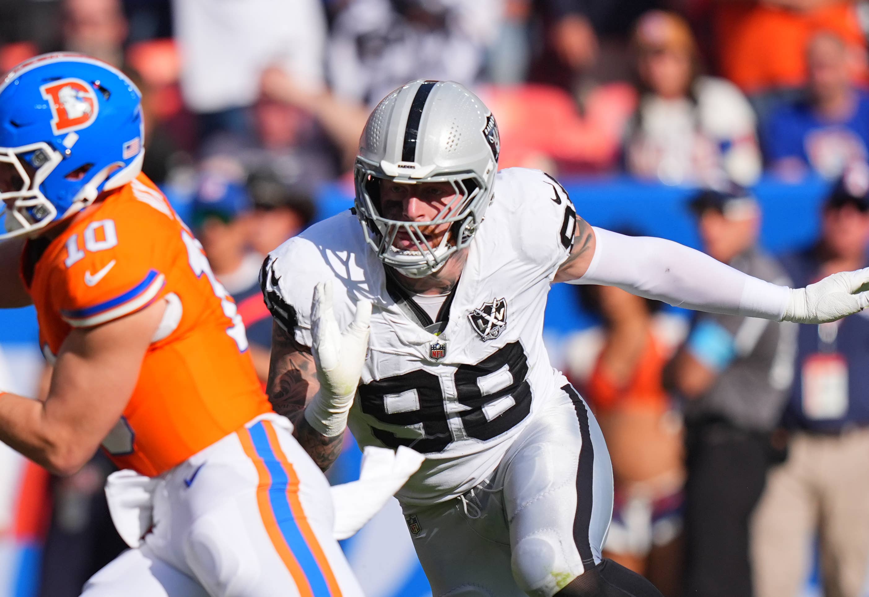 2026 Fantasy Football Draft Rankings: Defense/Special Teams to Win Your League