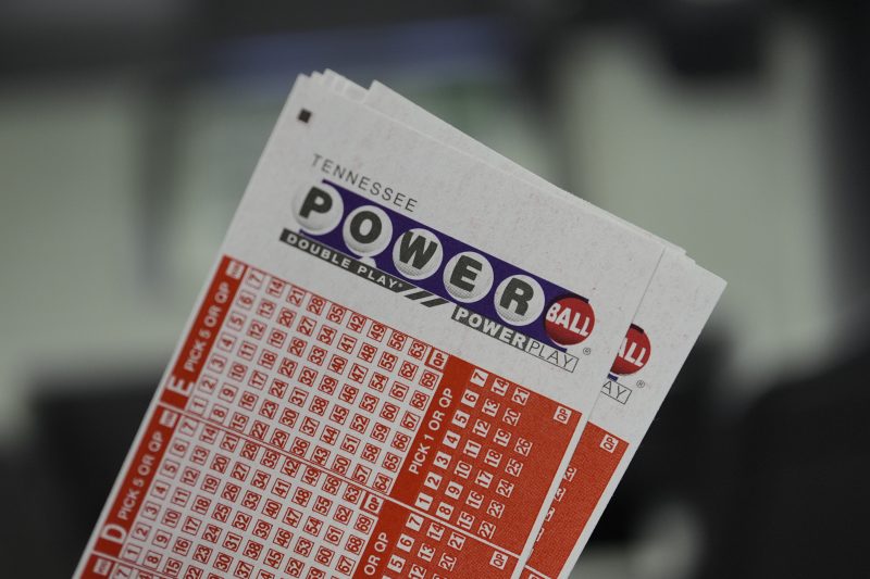 How much of the $905 million Powerball jackpot you’d take home: Map