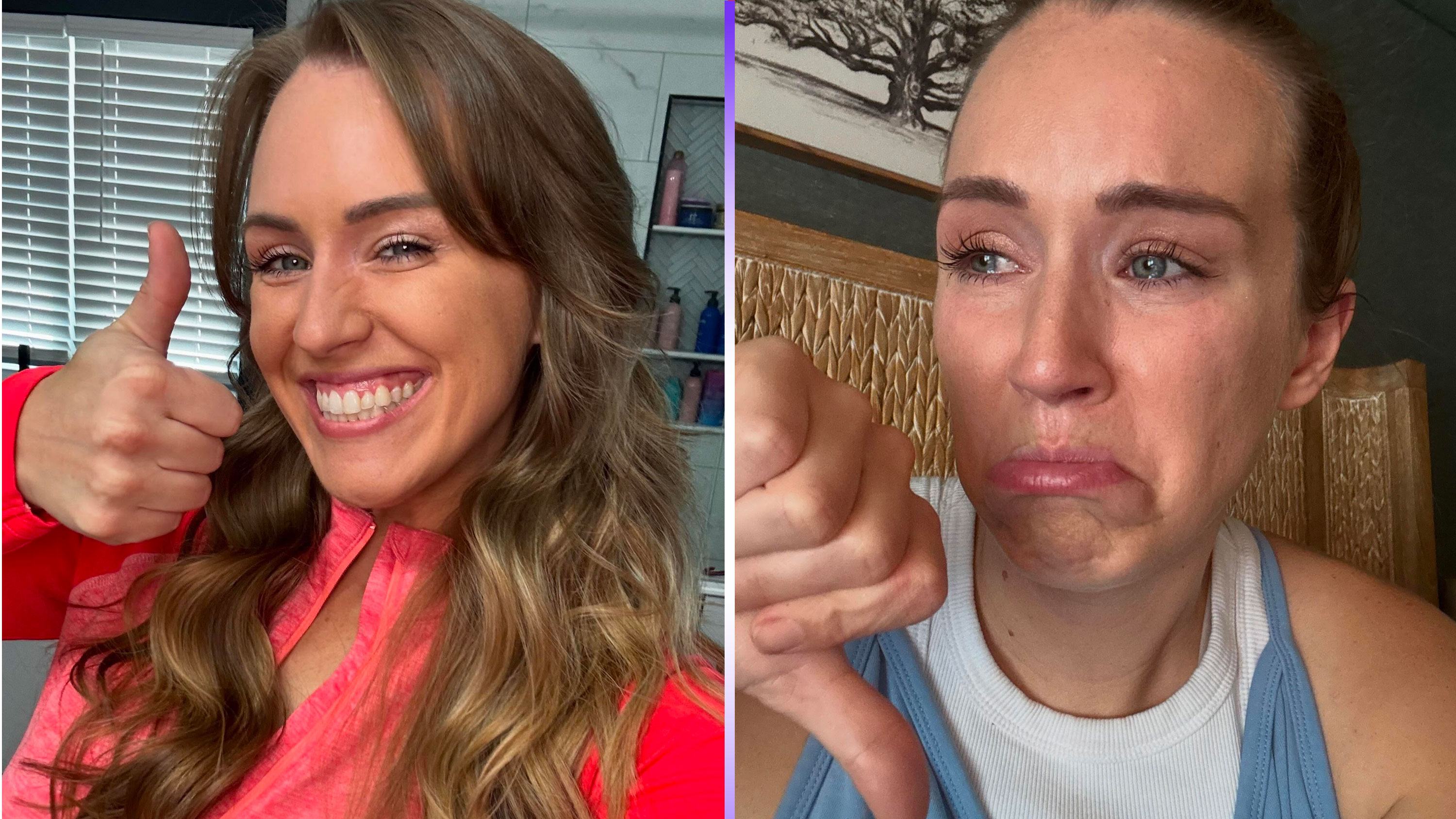 Jen Hamilton reflects on her estranged husband's alleged ‘betrayal' with ‘a grandma': Meet the labor nurse who's going viral