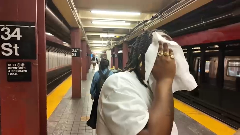 New York City eyes first US transit thermal energy network to fight subway heat