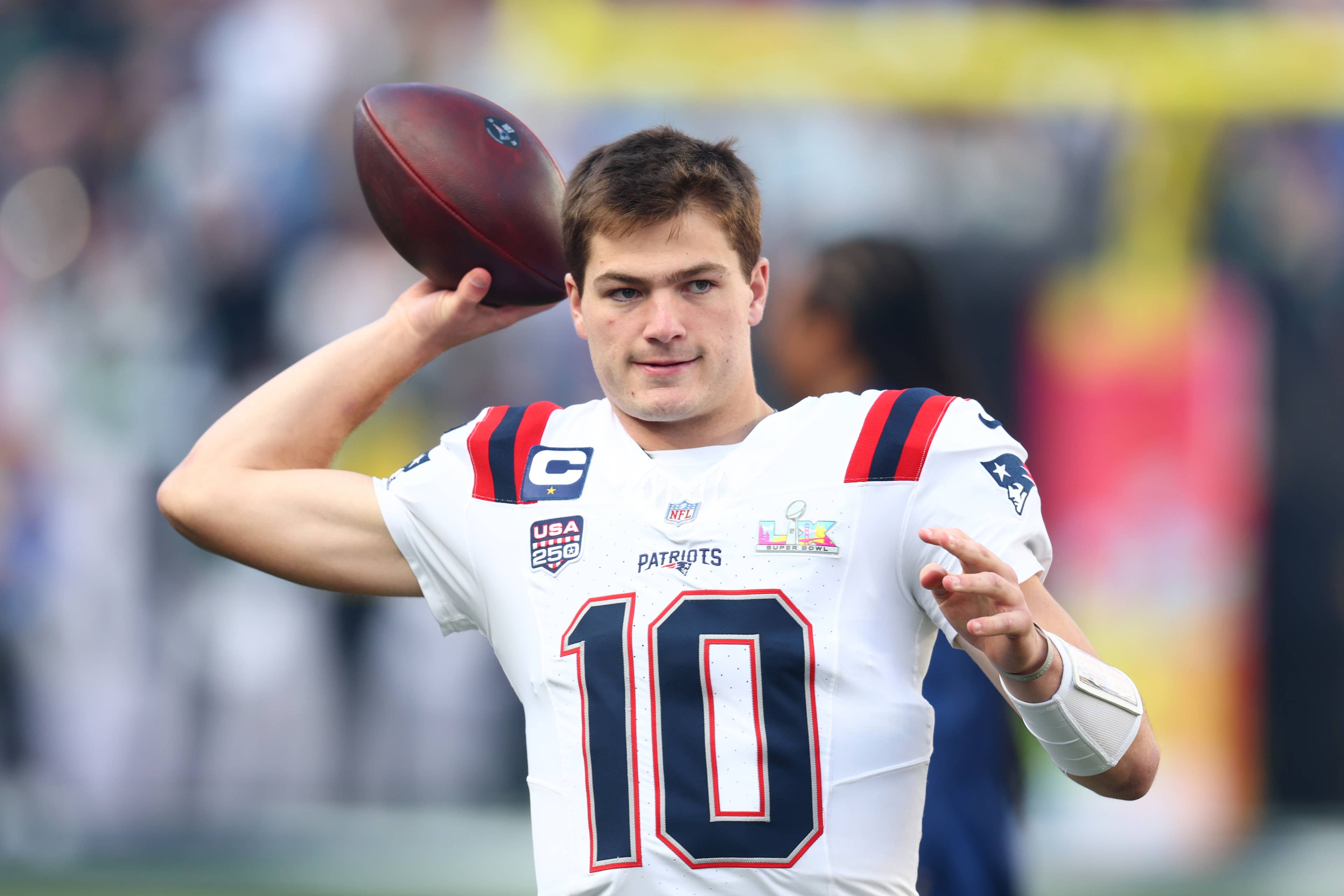 2026 Fantasy Football Draft Rankings: Quarterbacks to Win Your League