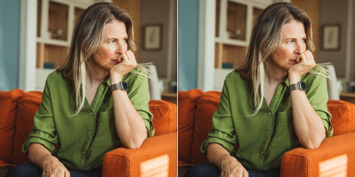 This 1 Common Behavior In Midlife May Shrink Your Brain