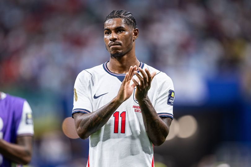 Man Utd can finalise eight transfers this week including £89m of talent arriving