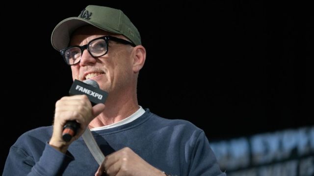 Matthew Lillard Revisits a 'Scream' Mystery That Never Really Went Away - AOL.com