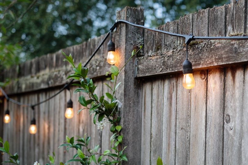Hidden garden lights rule that could get you into trouble this summer