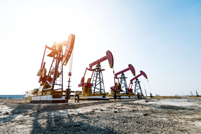 3 Energy Stocks With Dividends That Have Never Been Cut