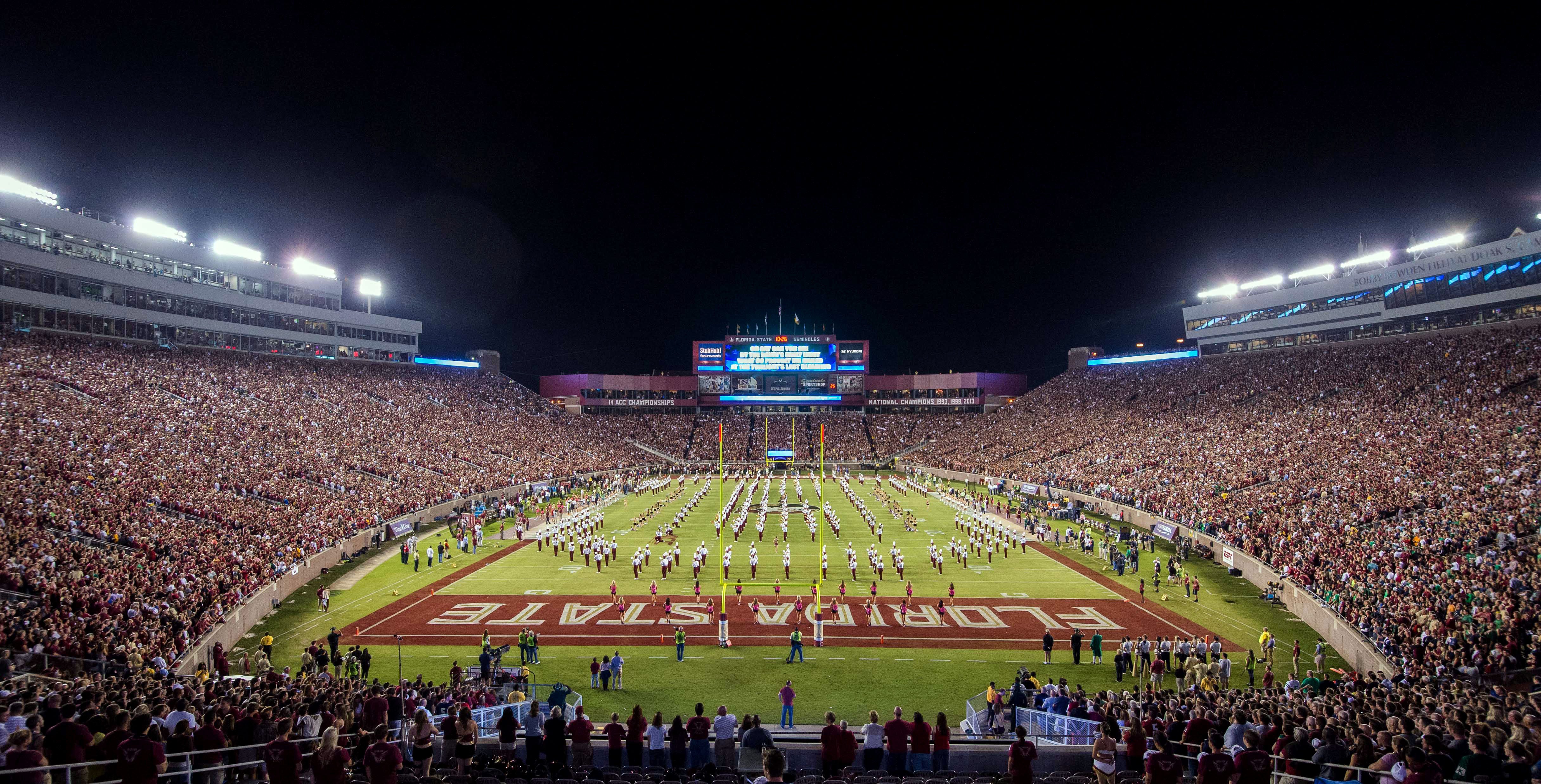 Florida State to host unranked defensive lineman on visit - AOL