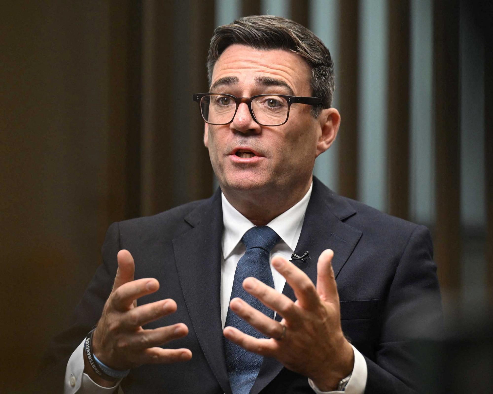 Burnham to ban fake discounts and curb subscription traps