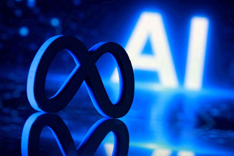 Meta launches Muse Glimmer AI model as Zuckerberg demands lower US barriers