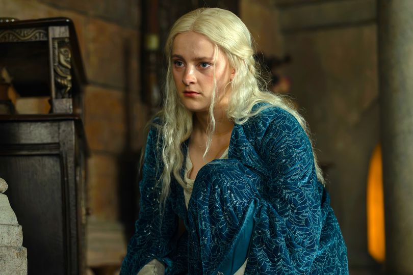 House of the Dragon fans 'work out' chilling Helaena prophecy in gruesome finale